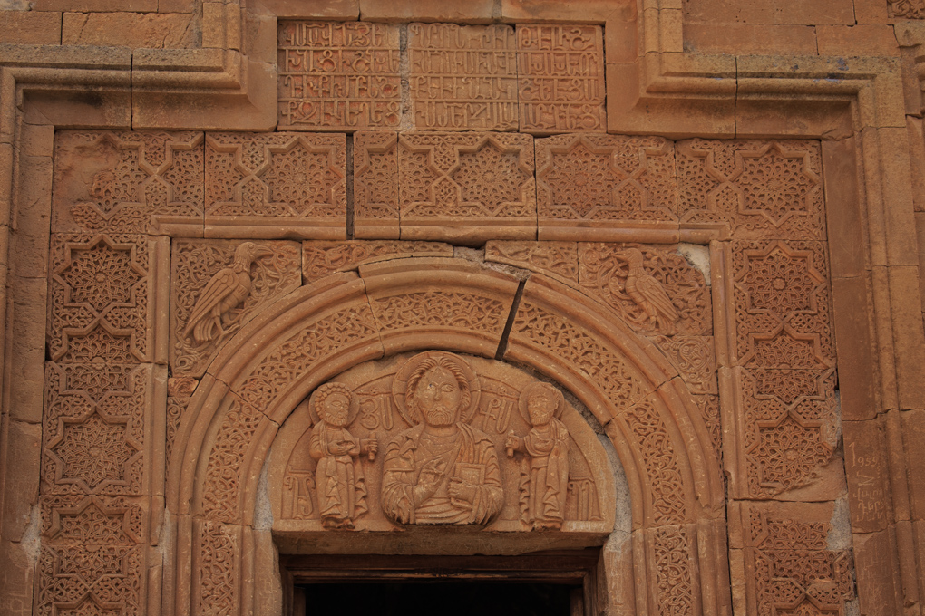 Noravank